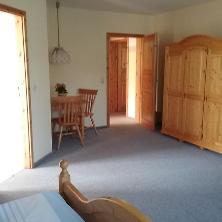 Gaestezimmer - Campingplatz Am Muehlenbach Soltau Bagian luar foto